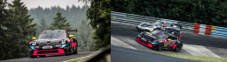 24h N&uuml;rburgring